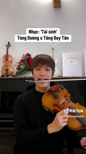 Khám Phá Pizzicato Trong Nhạc Violin