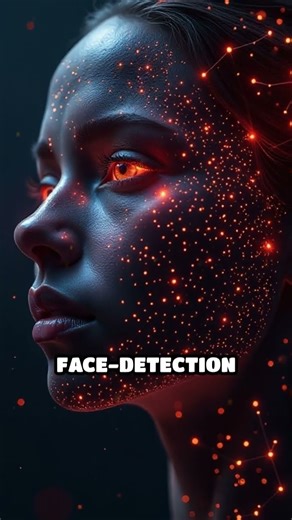 Why You See Faces Everywhere: Pareidolia Explained