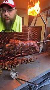 9K views · 22 reactions | Big Bucket of Lava Love | Brandon J McDermott | Facebook