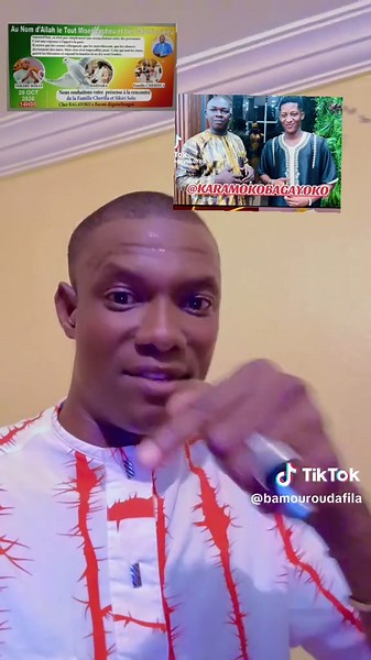 Zikiri Solo: Profondeur de la musique malienne