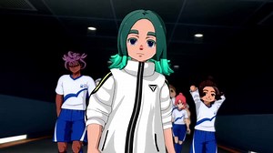Inazuma Eleven: Victory Road Kicks Off Switch Beta Testing In March 2024