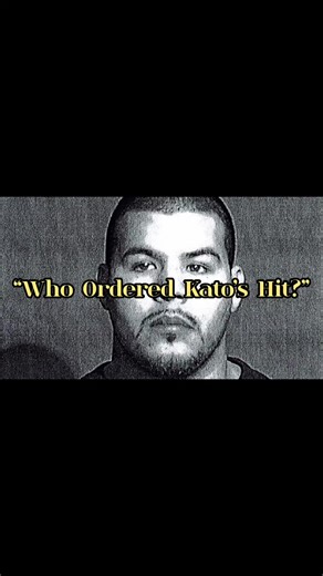 A missing shipment… a powerful Latin Kings leader… and a contract killing that shook Chicago’s underworld. The murder of Rudy “Kato” Rangel is still one of the most talked-about gang hits in the city. #ChicagoHistory #LatinKings #GangHistory #ChicagoCrime #OCStreetFiles