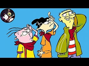 Ed Edd n Eddy「AMV」 We Are Number One