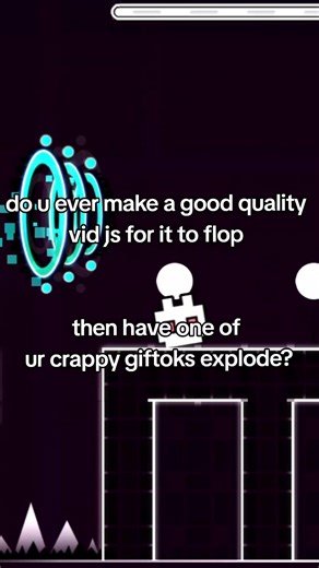 Geometry Dash: Time Machine Level Progress (90%)