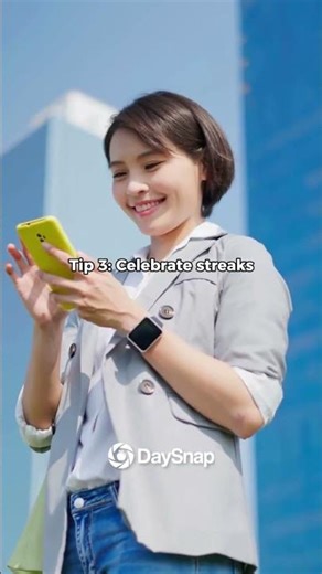 Visual tracking = motivation, accountability, results.