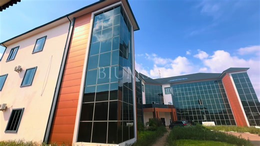 Top Medical Faculty at BIU: A Student's Perspective