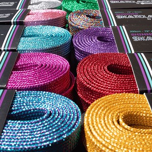 Skate Laces Sizes and Information - SKATELACES