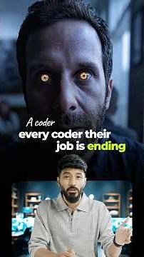 Claude Opus 4.5 ends coding ☠️