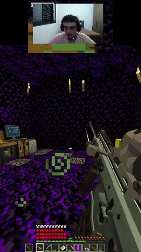 Veja como é o server #minecraft #comoconstruirbasedayz #memes #dayzmod #gta #minecraftmemes #live