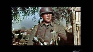 World War 2 in Colour - Blitzkrieg - German Forces in Action - Wehrmacht Heer & Luftwaffe
