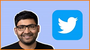 Parag Agrawal - CEO of Twitter | Biography | Net Worth