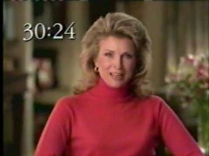 2-29-1996 NBC Commercials (WKYC Cleveland)