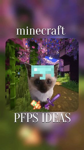 PFPS Ideas for Minecraft Fans: Creative Profile Picture Tips