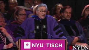 Here Are A Bunch Of Celebrities Who Gave Commencement Speeches And I Need To Know If You Think They Were Qualified