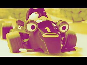 Character Story (Toy Story) Part 12: I Will Go Sailing No More