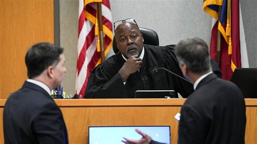 Austin protester Garrett Foster was shot three times, witnesses testify in murder trial