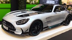 2025's The 20 Most Brutal-Looking Cars!