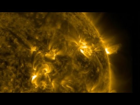 Solar Energy & Murder | S0 News Feb.8.2026