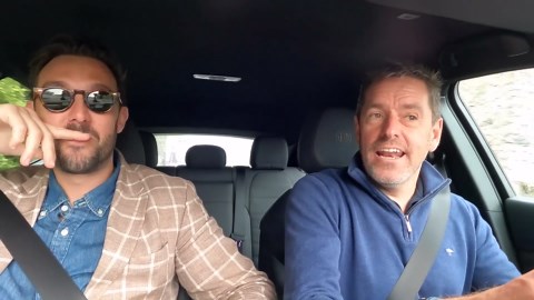 FIRST DRIVE – Alfa Romeo Tonale Review | Alfa’s Most Important Car Yet? 🧠❤️