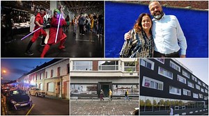 Métropole lilloise : nos 5 infos du vendredi 12 mai