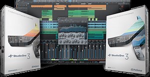 Studio One 3 Auto Tune Effect