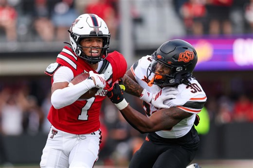 30 prospects in 30 days: WR Reggie Virgil