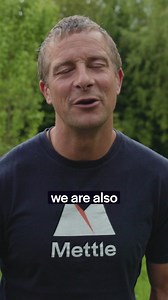 You tell everyone you're fine but your mind won't shut off at night. Anxiety creeping in. Snapping over small things. Feeling like you're losing control. You're not broken. You just need the right tools. Get free access to Mettle’s science-backed protocols to reduce anxiety, stress less, and sleep better in minutes. Just 5 minutes a day to start feeling sharper, calmer, and more in control. - Exclusively designed for men, by men. - Co-designed with Imperial College. - Taught by experts to Fortun