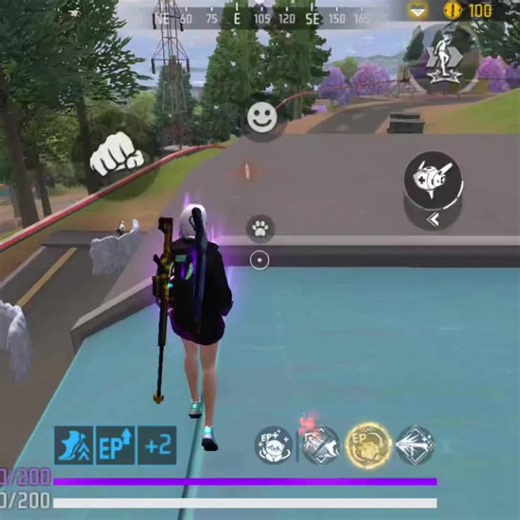 Rahasia Kemenangan dalam Free Fire di Bulan Ramadan