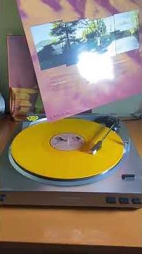 The Vinyl Sound: I'm Back (Eminem MMLP) 💿 1 Min Audio Quality Check