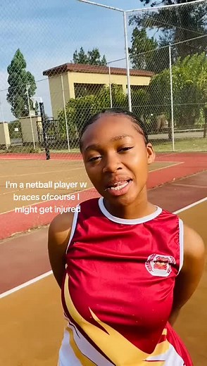 Netball Challenges: The 2nd Team