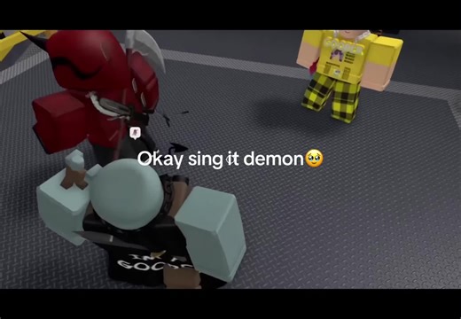Demon Can Sing: Discover the Goober Squad's Talent