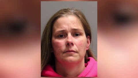 CPS security guard accused of criminal sexual abuse of minors