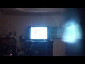 baby Einstein baby Santa DVD opening