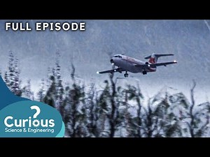 The Disastrous Crash Of Flight 1363 That Took Years To Solve | Mayday: Air Disaster