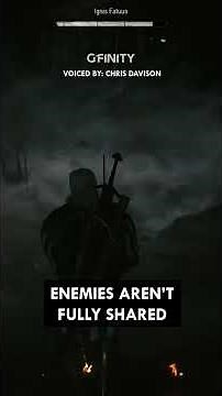 The Witcher 3 Multiplayer Is Real (Here’s How It Works)