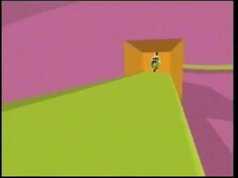 PBS Kids Race Track: Sesame Street (2001)
