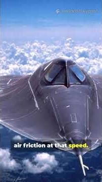 🚀MACH 3.3: The Secret Plane That Escaped 4,000 Missiles (The SR-71)