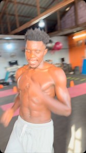 💪🏾🧘🙏🏾❤️ Quick feets #nopainnogain #physioperformance #nevergiveup #attitudeofgratitude #attitude | Coach Brian No Pain No Gain