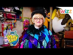 Me Too! - Magic Tricks | Full Episodes | Wizz | TV Shows for Kids