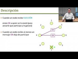 Election of leader | | UPV