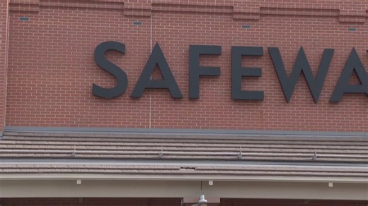 Safeway closing 10 stores in Colorado, including 4 in Denver metro area