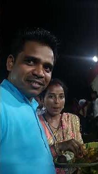 village ladies in party