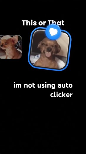 not using auto clicker #music