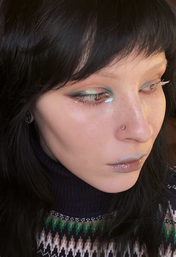 One Palette Makeup Tutorial: Easy GRWM Guide