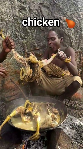 Sharing Food Is The Most Important Thing You Can Do