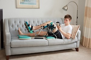 Spectra Series Knee CPM Machines