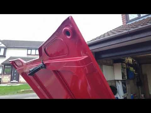 1969 Triumph TR6 Mechanical Review