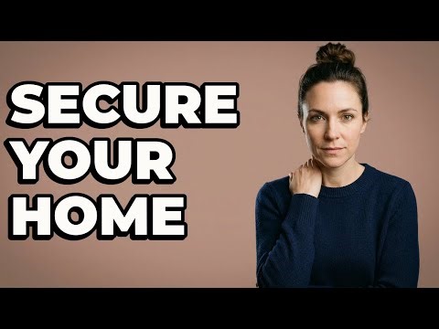 How Do You Anchor Furniture for Baby Safety?