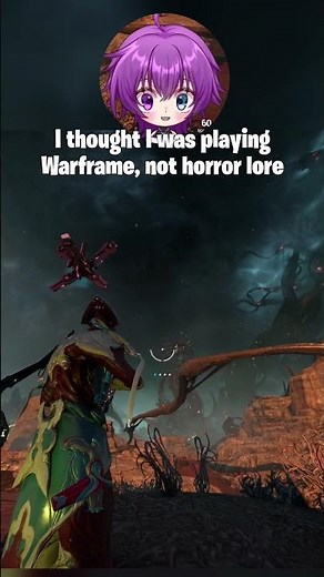 Warframe Deimos Cinematic: Vome vs Fass caught me off guard