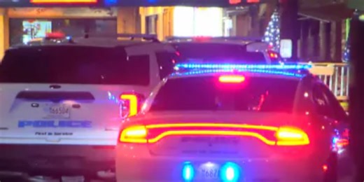 Myrtle Beach Police Department releases reports on deadly officer-involved shooting